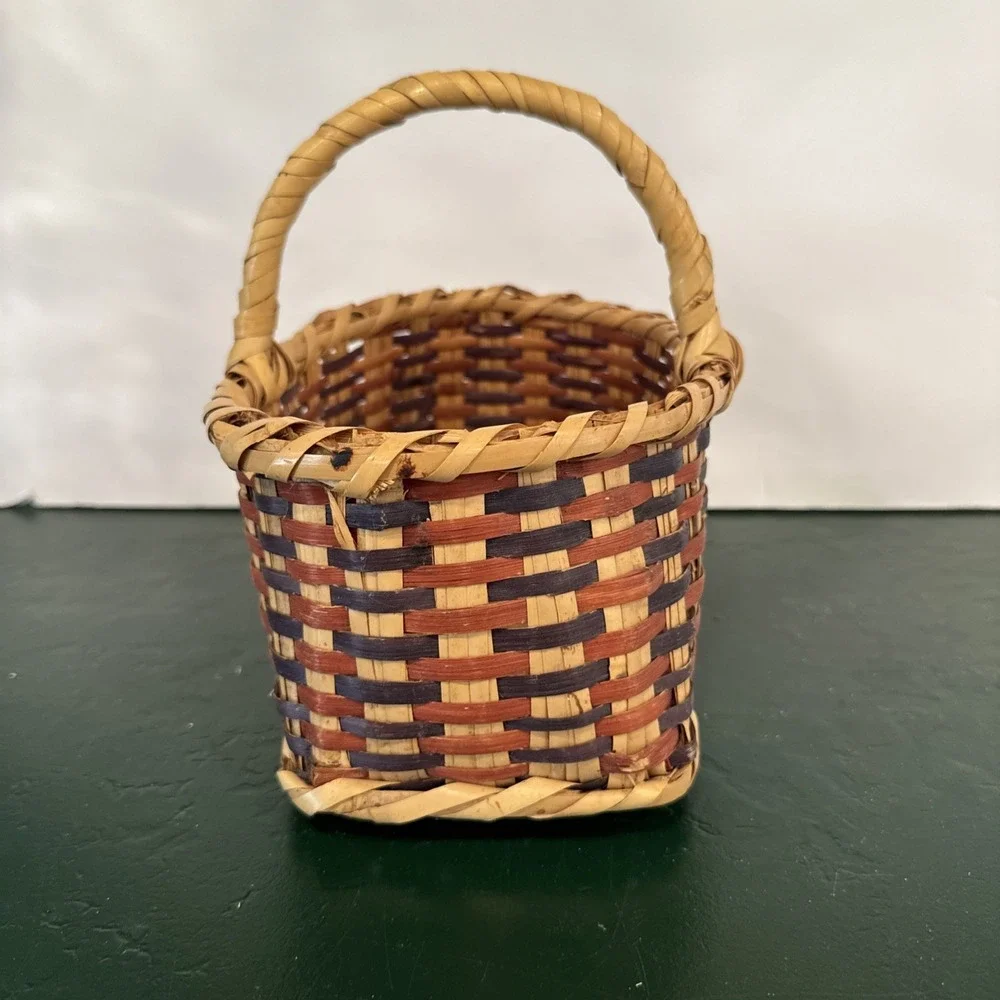 Handmade this vintage